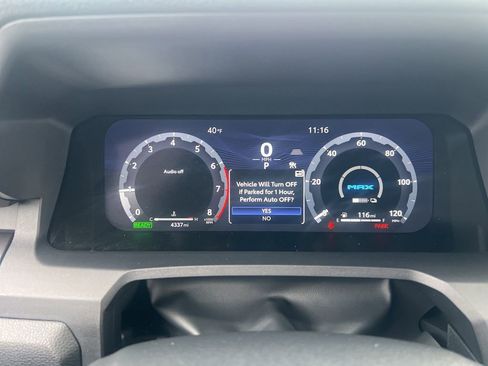 Used 2025 Toyota 4Runner TRD Off-Road Premium image 15