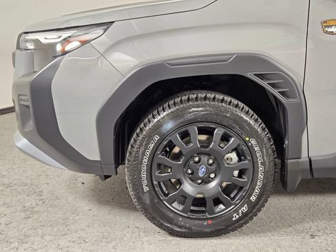 New 2026 Subaru Forester Wilderness w/ Wilderness Package AWD/4WD image 7