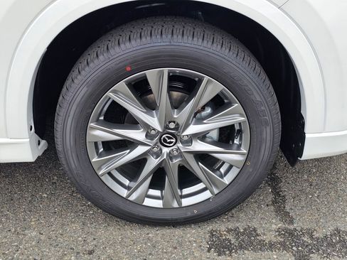 New 2025 MAZDA CX-5 AWD 2.5 S image 31