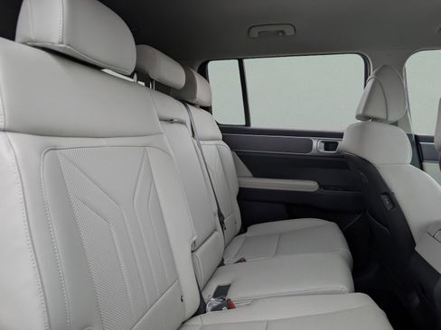Used 2025 Hyundai Santa Fe SEL AWD/4WD image 20