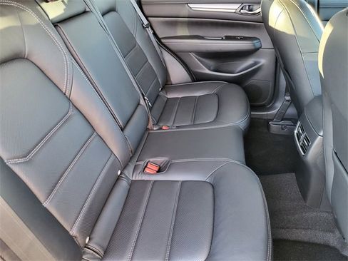 New 2025 MAZDA CX-5 AWD 2.5 S image 19
