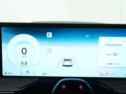 New 2026 Genesis GV80 2.5T Advanced AWD/4WD image 48