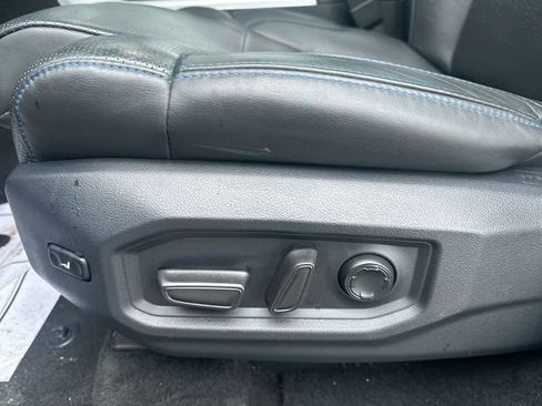 Used 2023 Toyota Tundra Platinum image 14