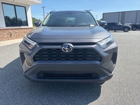 Used 2023 Toyota RAV4 XLE w/ Convenience Package FWD image 10