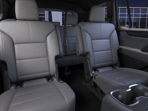 New 2026 GMC Acadia Elevation AWD/4WD image 97