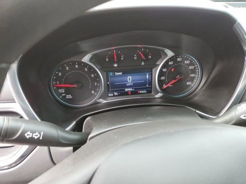 Certified 2019 Chevrolet Equinox LT image 12