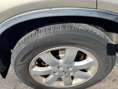 Used 2007 Honda CR-V EX-L image 19