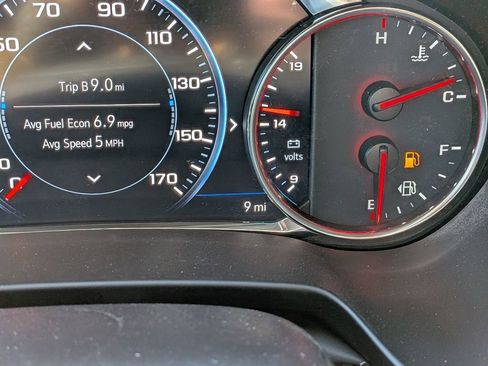 New 2026 Chevrolet Blazer RS w/ Enhanced Convenience Package image 18