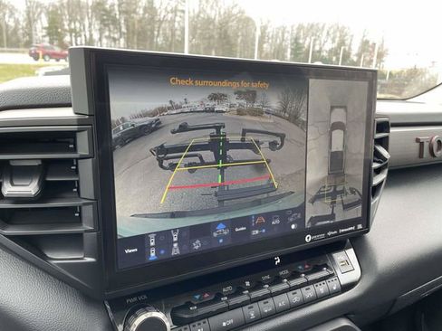 Used 2022 Toyota Tundra TRD Pro image 28