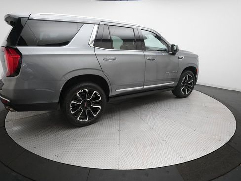 Used 2022 GMC Yukon Denali image 39