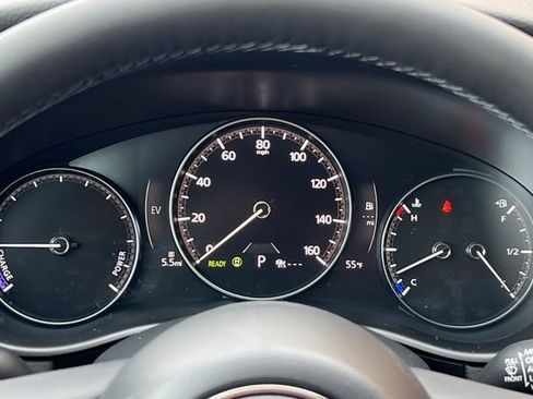 New 2026 MAZDA CX-50 2.5 Hybrid w/ Premium Plus Pkg image 29