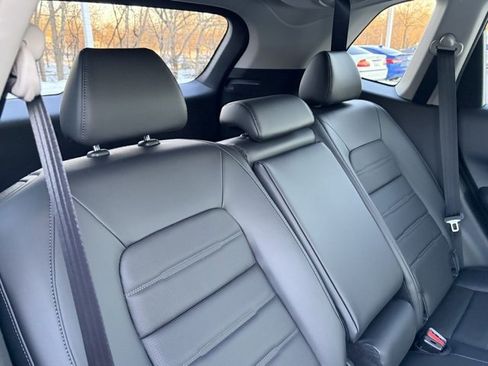 Certified 2023 Honda CR-V EX-L image 33