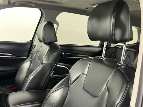 Used 2024 Kia Telluride S w/ S Sunroof Package AWD/4WD image 16
