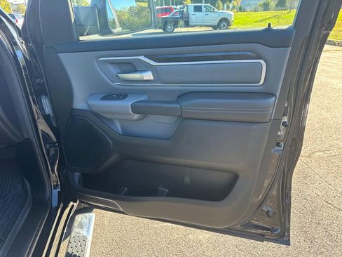 Used 2023 RAM 1500 Big Horn w/ Trailer Tow Group AWD/4WD image 20