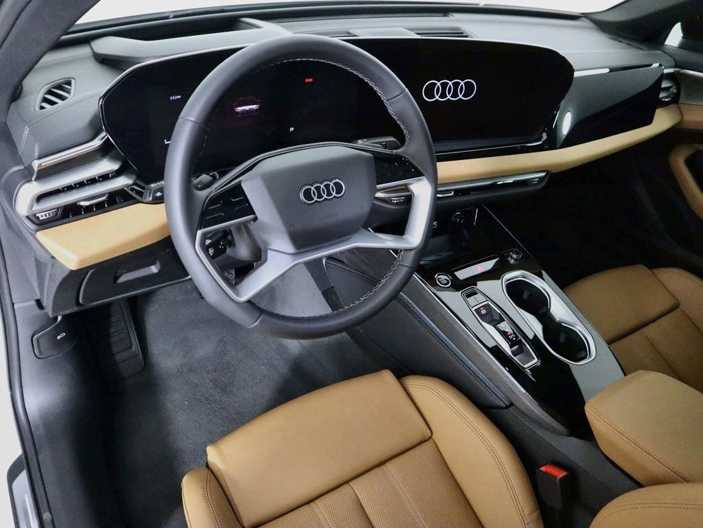 Used 2026 Audi A6 Premium Plus w/ Premium Plus Package AWD/4WD image 11