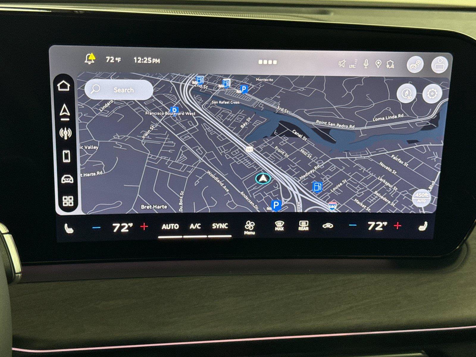 New 2026 Audi Q3 quattro 2.0T AWD/4WD image 18