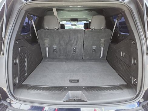Certified 2024 Chevrolet Suburban LS w/ Driver Alert Package image 13
