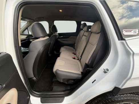 Used 2021 Hyundai Santa Fe SEL w/ Convenience Package image 24