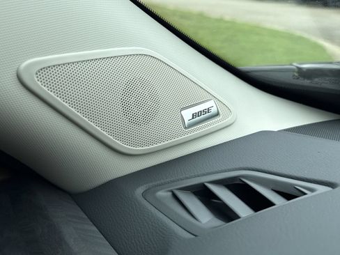 New 2026 Nissan Pathfinder Platinum FWD image 13
