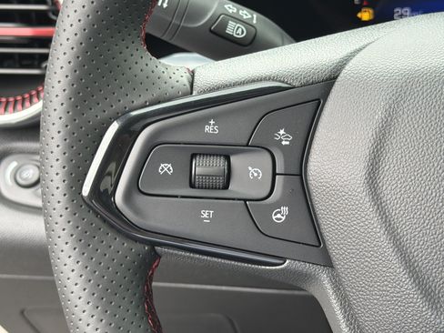 New 2026 Chevrolet Trax RS FWD image 24