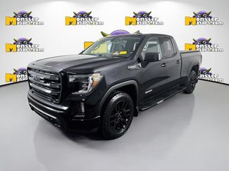 Used 2021 GMC Sierra 1500 Elevation w/ X31 Off-Road Package AWD/4WD video 1