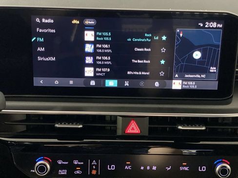 Used 2025 Kia K5 GT FWD image 18