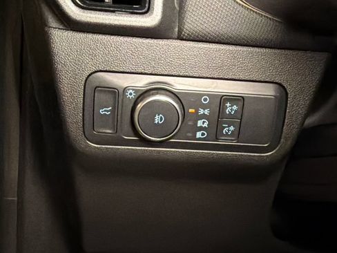 Used 2022 Ford Bronco Sport Badlands w/ Premium Package AWD/4WD image 22