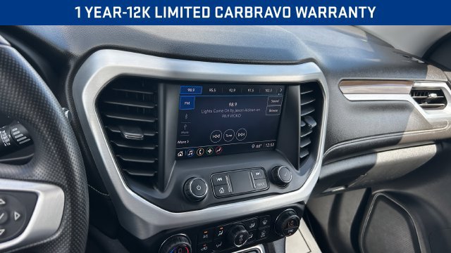 Certified 2021 GMC Acadia SLE AWD/4WD image 24