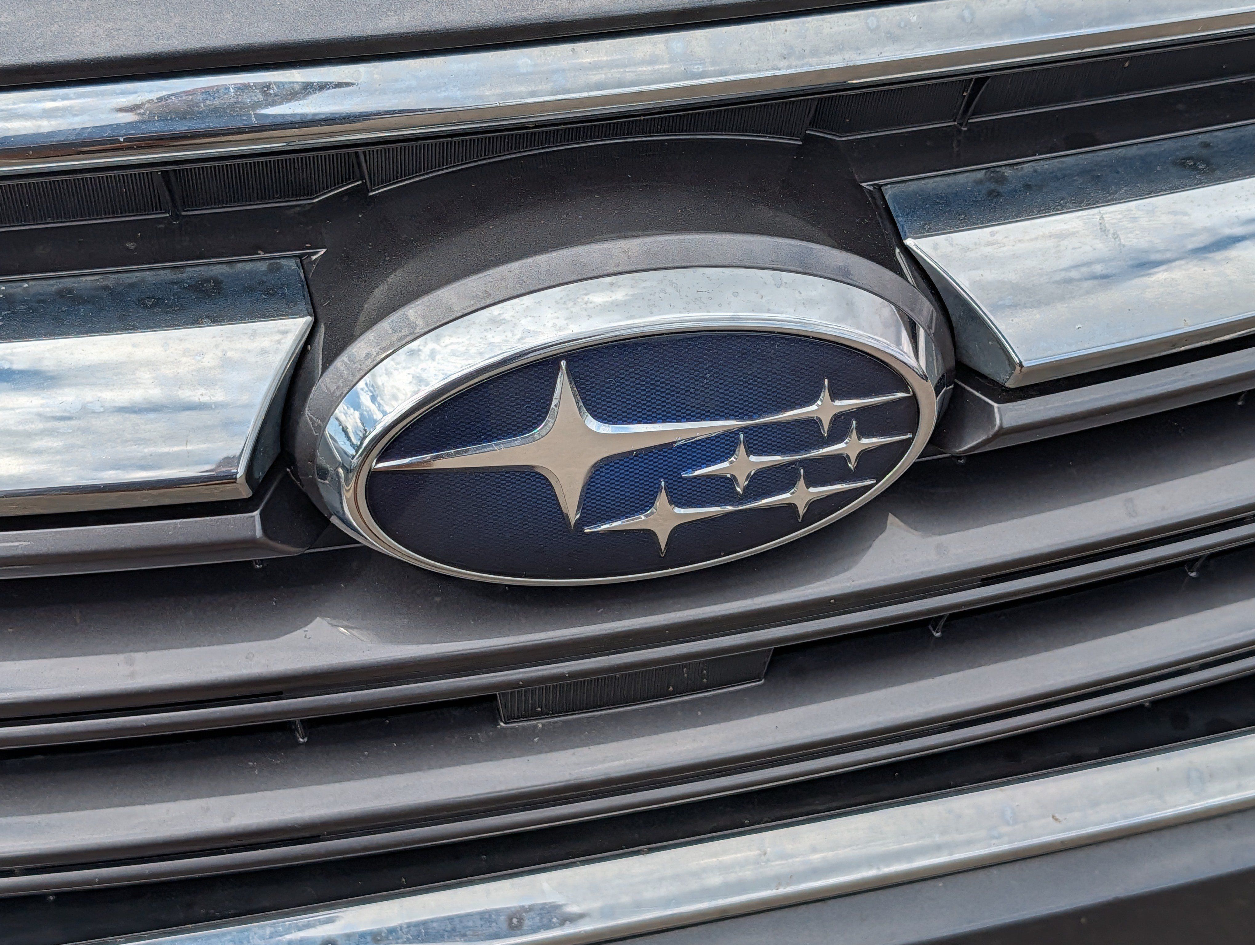 Used 2018 Subaru Legacy 2.5i Premium w/ Eyesight & BSD & Rcta & HBA AWD/4WD image 8