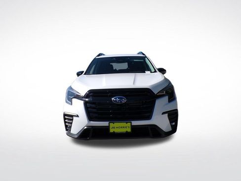 New 2026 Subaru Ascent Premium AWD/4WD image 8