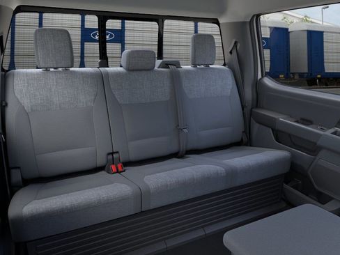 New 2026 Ford F250 XLT AWD/4WD image 11