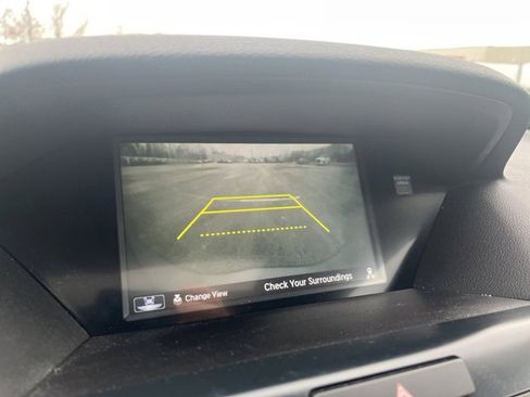 Used 2019 Acura MDX SH-AWD w/ Technology Package image 14