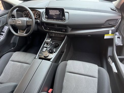 New 2026 Nissan Rogue SV AWD/4WD image 14