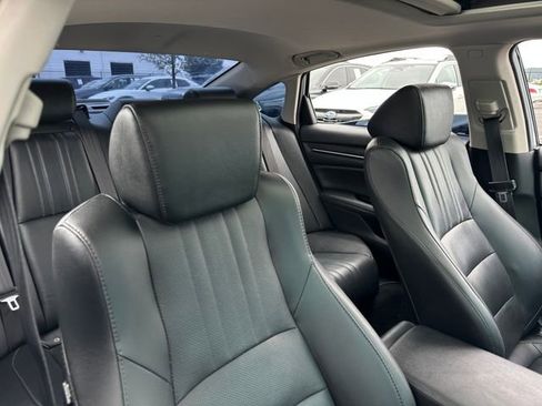 Used 2021 Honda Accord Touring image 36