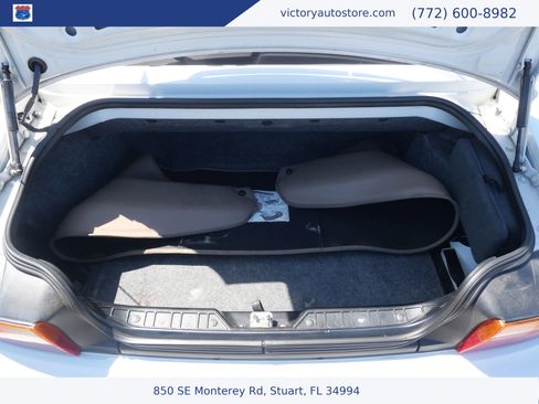 Used 1997 BMW Z3 1.9 image 23