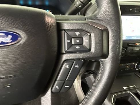 Used 2020 Ford F150 XLT w/ Equipment Group 302A Luxury AWD/4WD image 16