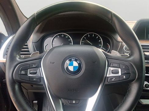Used 2019 BMW X3 xDrive30i AWD/4WD image 19