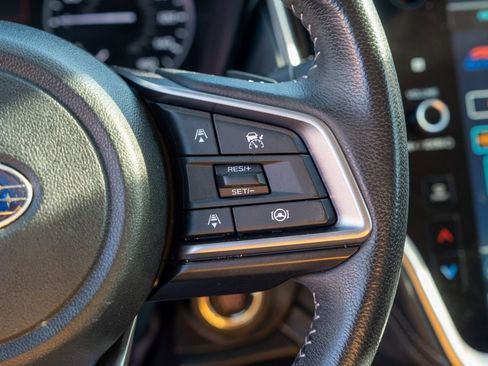 Used 2024 Subaru Legacy Premium image 12