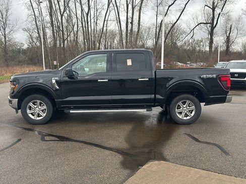 Used 2024 Ford F150 XLT AWD/4WD image 2