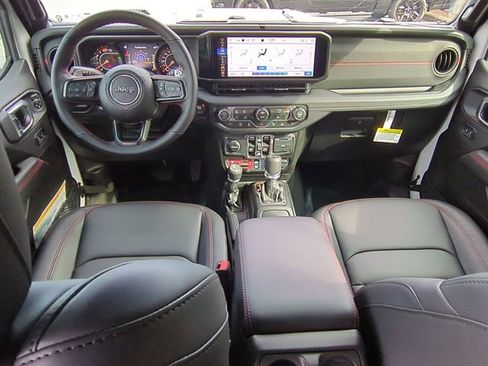 New 2026 Jeep Wrangler Unlimited Rubicon 392 w/ Quick Order Package 27X Moab AWD/4WD image 28