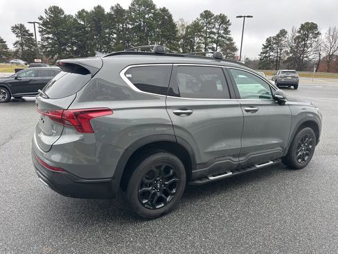 Used 2023 Hyundai Santa Fe XRT w/ Cargo Package image 7