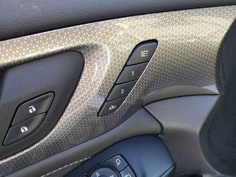 Used 2023 Chevrolet Traverse Premier w/ LPO, Floor Liner Package AWD/4WD image 9