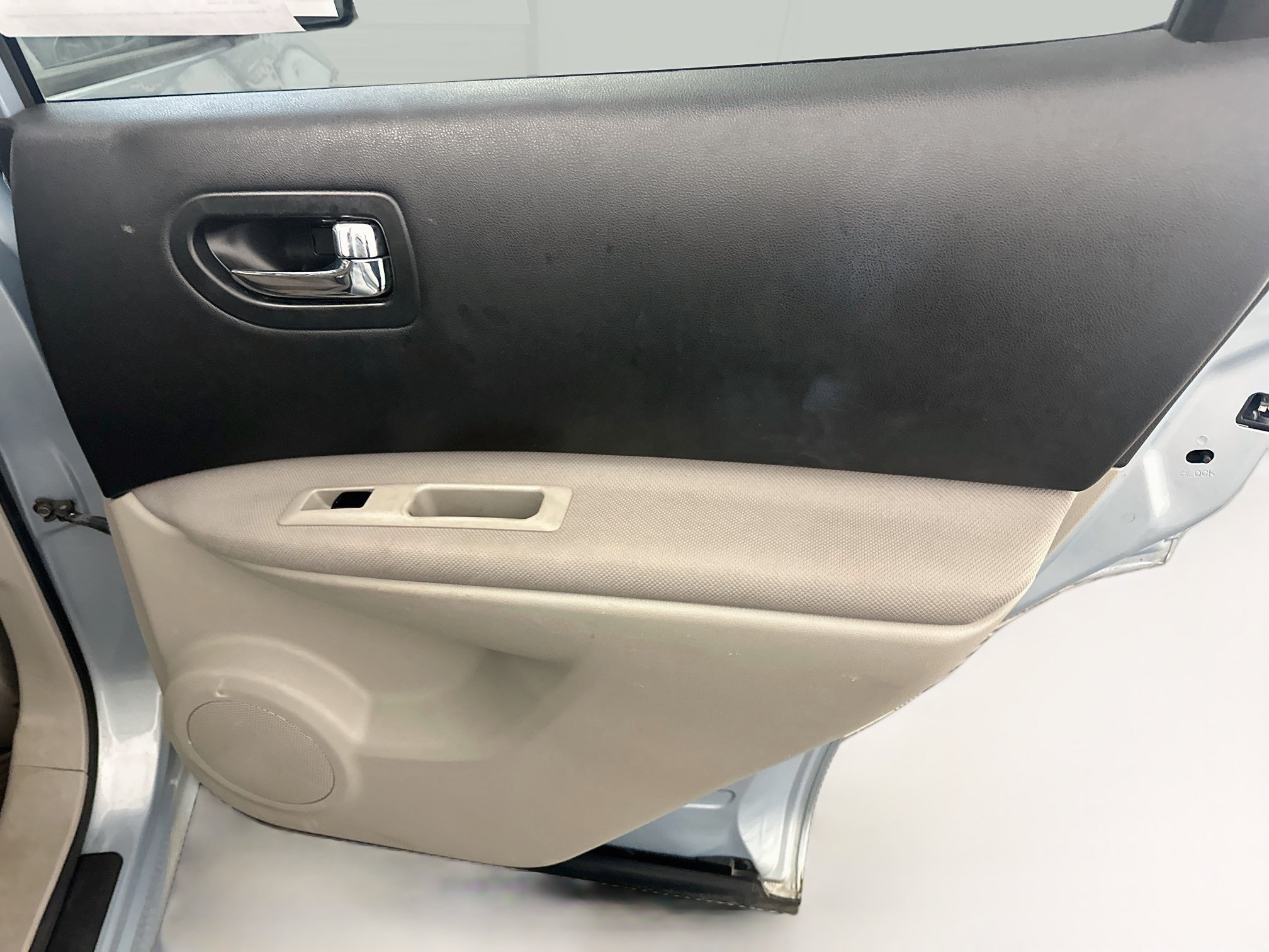 Used 2013 Nissan Rogue S w/ Special Edition Pkg AWD/4WD image 30