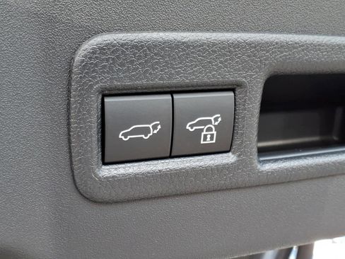 New 2026 Subaru Solterra Premium image 14