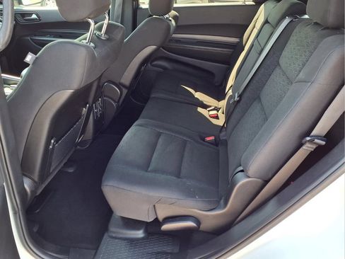Used 2026 Dodge Durango GT RWD image 23