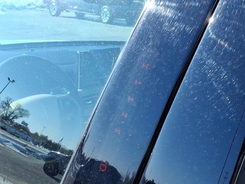 Used 2021 Lincoln Aviator Reserve w/ Equipment Group 202A image 20