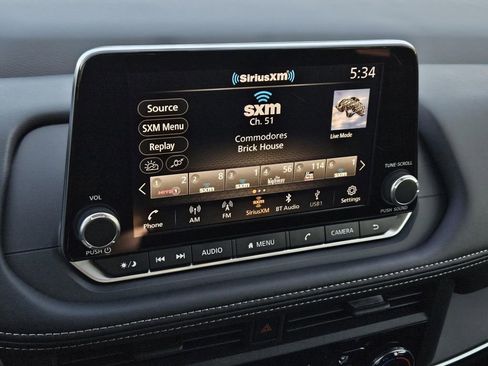 New 2026 Nissan Rogue S image 17