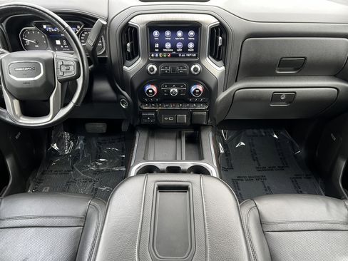 Used 2020 GMC Sierra 1500 Denali image 32