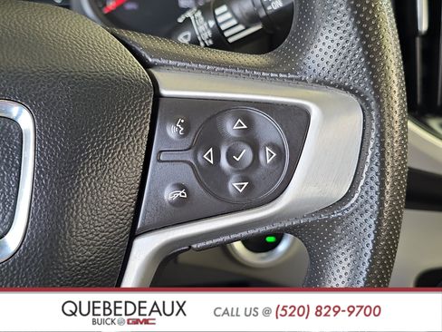 Used 2024 GMC Terrain SLE FWD image 14