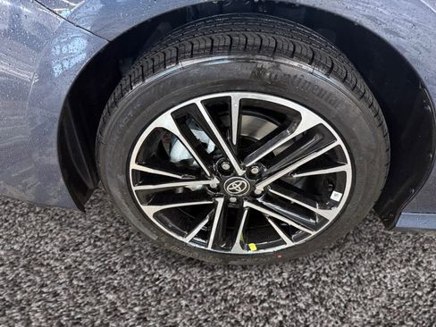 New 2026 Toyota Camry XLE AWD/4WD image 9
